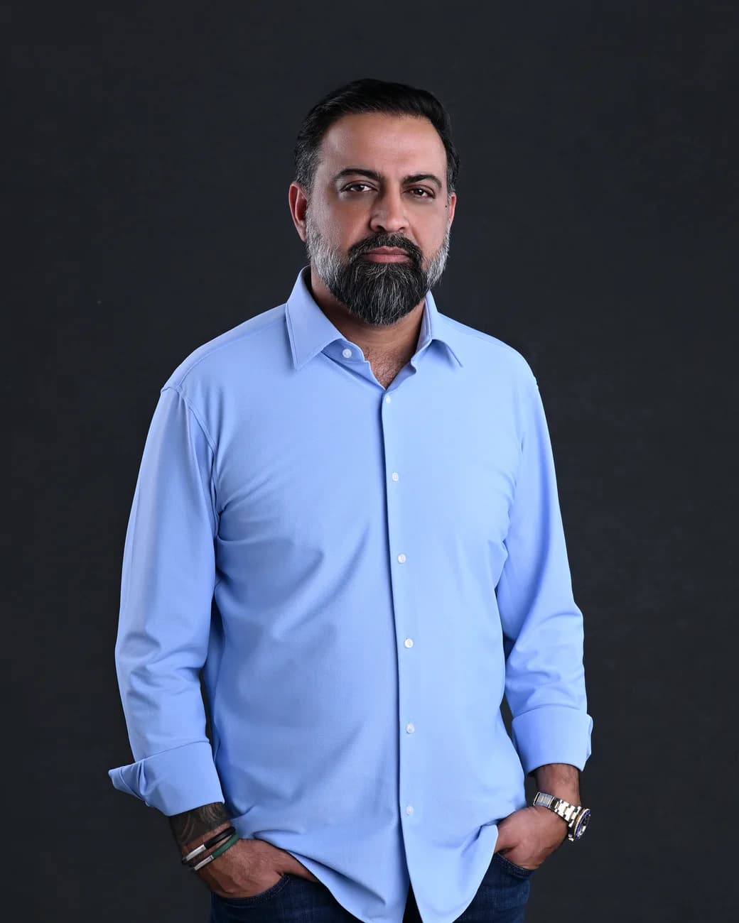 Shahram Sondi, Certified Mortgage Advisor