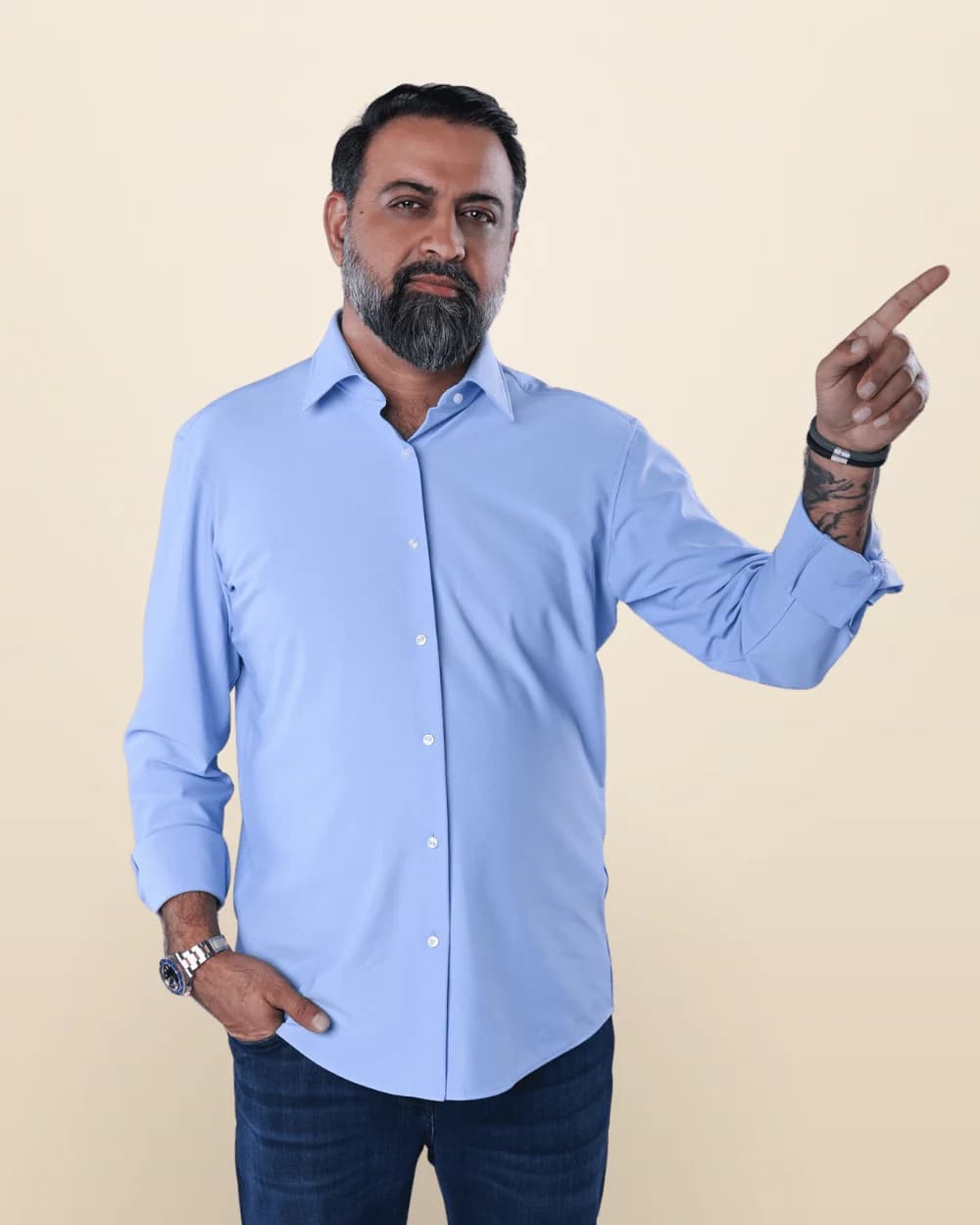 Shahram Sondi, Florida mortgage broker