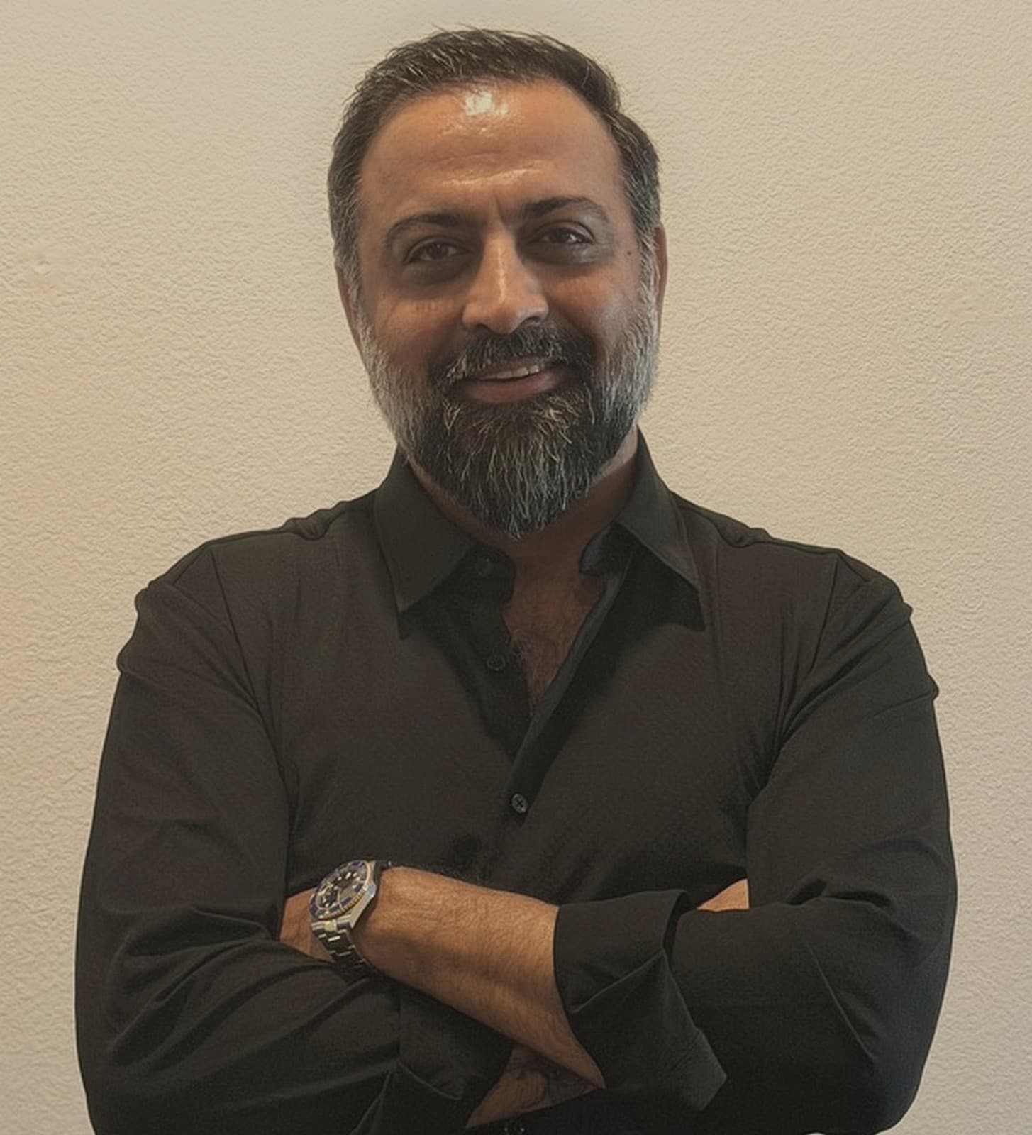 Shahram Sondi, founder of Mortgage Expert