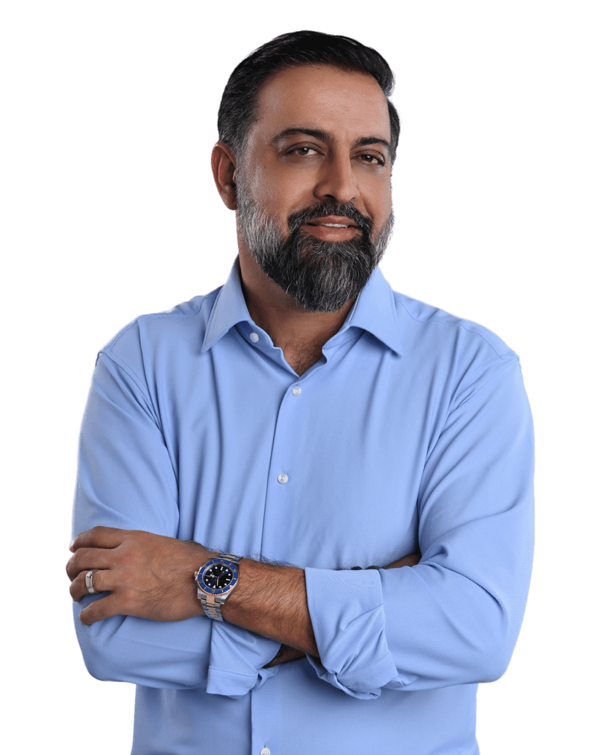 Shahram Sondi, Florida mortgage expert