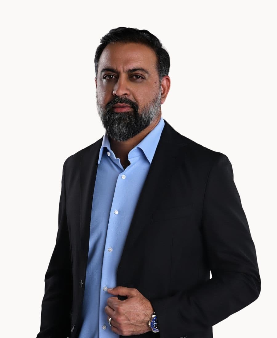Shahram Sondi, Mortgage Expert — Orlando